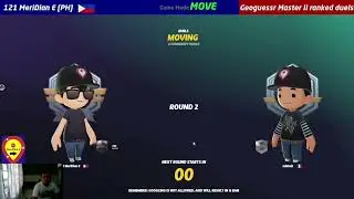 Going to 5k-ed Geoguessr locations irl | Vol 2. Cavite highlands