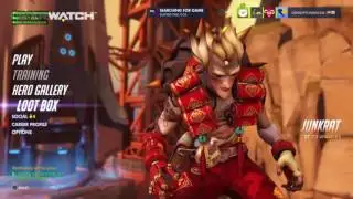 I met some toxic players please report
