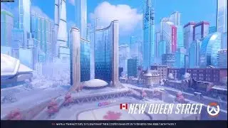 Overwatch 2 DVA's Feet Edition