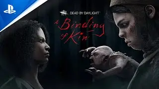 Dead by Daylight - 