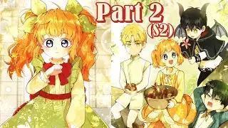 (2) [S2] 🐿️She reborn to the past to show her talent to her family🦁#manhwa_in_hindi #manhwa_in_urdu