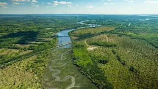 Riverfront Community Coming Soon To Yemessee, SC