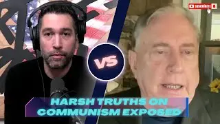 Harsh Truths on Communism Exposed Part of the Problem Full Video Episodes 🔥🚫💥 EP.03