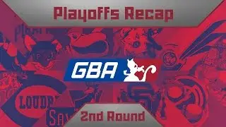 GBA S4 Playoffs: Conference Championship Recap