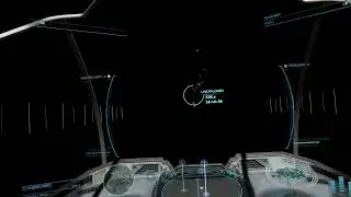 Elite Dangerous Odyssey - Update 11 - System bodies moving bug