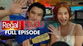 REGAL STUDIO PRESENTS | LISTEN AND LOVE FULL EPISODE | Regal Entertainment Inc.