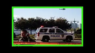 At least 8 dead in attack in lower manhattan