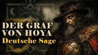 Der Graf von Hoya - Eine Deutsche Sage