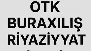 otk  11  sınaq  28.12.2025