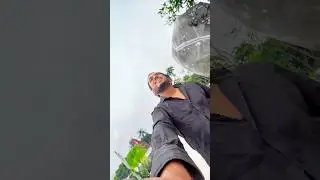 নিজের পথ নিজে জানি কেউ পাশে থাকলে ভালো না থাকলে নিজেই নিজের গন্তব্যে পৌঁছাতে জানে #love #SubrotoRik