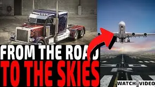 FROM THE ROAD TO THE SKIES | The Lockoutmen Podcast 🎙