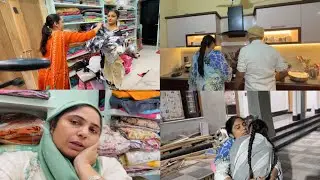 ਅੱਜ ਤਾਂ ਰੋਟੀ ਨੂੰ ਵੀ ਅੱਧੀ ਰਾਤ ਹੋ ਗਈ // Pind Punjab de new blog 