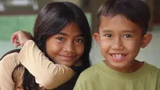 Lombok Rough and Ready 46: Earthquake Recovery