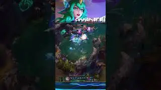 Soraka| League of Legends #leagueoflegends #gamer #suporte #highelo #games #challenger #soraka