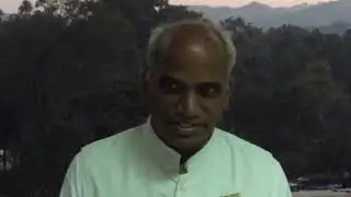 Spiritual thoughts from an experienced yogi