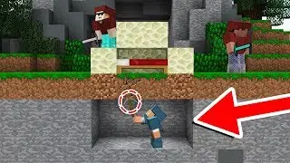 We found a GAMEBREAKING Bedwars Glitch in these maps