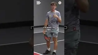 Dylan Frazier will teach you advanced dinking techniques to put you in a favorable position  🏅