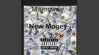 New Money (Radio Edit)