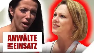 Mordversuch unter Nachbarn! Wollte sie die Aff&auml;re ihres Mannes t&ouml;ten? |2/2|Anw&auml;lte im Einsatz| SAT.1