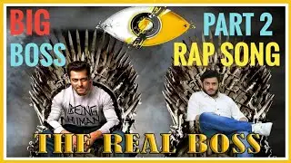 Carry Minati Upcoming Rap song || Big Boss part 2