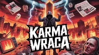 Karma Wraca - Dzienny Małżonek