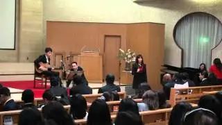 How Great Is Our God @SDA Church