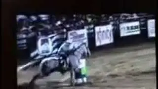 Roxy Spanish Fork Rodeo Run