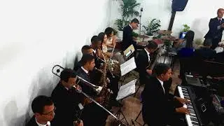 Aleluia ao Cordeiro - GL ICM Guriri
