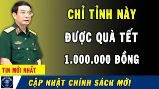 Tết 2026 Có Thưởng 1 Triệu Cho Cựu Chiến Binh? Sự Thật Là Gì?