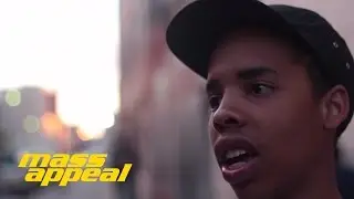 Earl Sweatshirt Talks About Boldy James