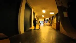 Peter Jungsberger | Throne Scooters