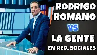 EL PERIODISMO DEPORTIVO ARREMETE CONTRA LAS REDES SOCIALES-LA CRUDA REALIDAD DE LA TV TRADICIONAL 