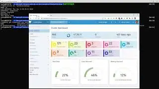 Форум TM Open Digital Architecture &mdash; Развертывание компонентов и тестирование API