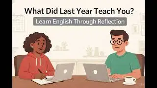 WHAT DID LAST YEAR TEACH YOU?