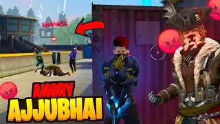 Emote Dikha Kar MAARA Ajjubhai Ko 😂😂😂