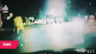 Night life of Dhaka