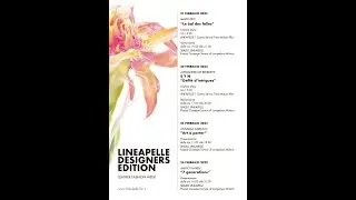 LINEAPELLE DESIGNERS EDITION - Feb2023  SYN Alessandro De Benedetti