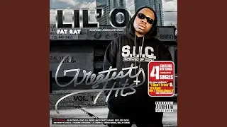That's All We Had (feat. Big Pokey)