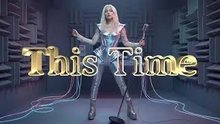This Time (Remix)  By K SIMON
