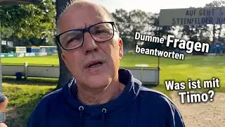 Was ist mit Timo? - Hauptplatz auf Vordermann bringen | Udo & Wilke