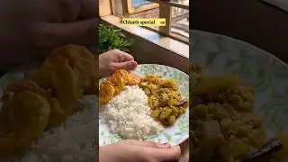 Chhath special &ldquo;Nahaye khaye &ldquo;🍛#shorts #youtubeshorts #chhathpuja