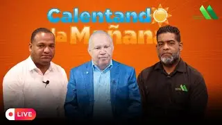 Calentando la Mañana | 04 Febrero 2026 | Manaclar TV