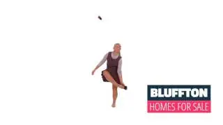 Bluffton SC Real Estate New Homeowner Dance of Joy Video
