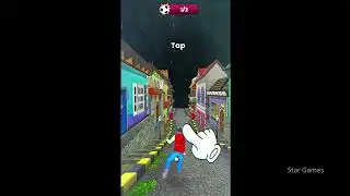 Street Chaser Android Gameplay #streetchaser #gameplay