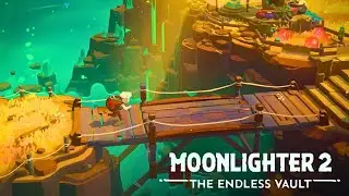 MOONLIGHTER 2 #gaming #newgames2025 #games #gameplay #gamer