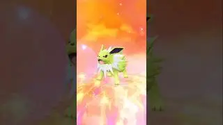 Shiny Jolteon! Shiny Living Dex #135 #pokemonletsgo