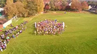 Official Video: Clock Change Challenge