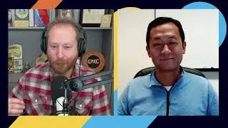 AutoSens Interview with Dr. Paul Wu from OMNIVISION