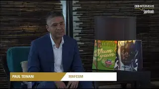 Superbrands ANGOLA (2023) | MOMO and ALIMO - Paul Tewani (GM)