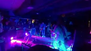 Oh!Nullah - First Heard At Missing Link Live @Hidden Agenda 2015JAN17